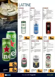 Volantino ARCA C+C cash and carry Pagina 18