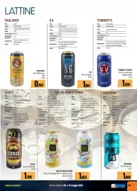 Volantino ARCA C+C cash and carry Pagina 19