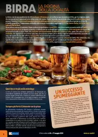 Volantino ARCA C+C cash and carry Pagina 2
