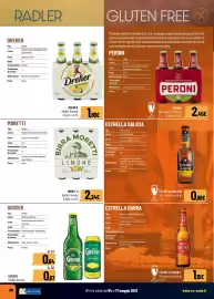 Volantino ARCA C+C cash and carry Pagina 20