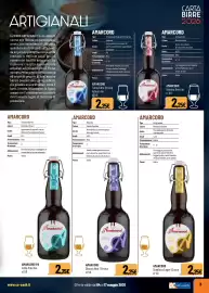 Volantino ARCA C+C cash and carry Pagina 3