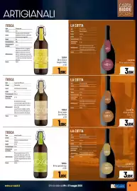 Volantino ARCA C+C cash and carry Pagina 5
