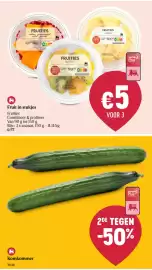 Delhaize folder week 19 Pagina 13