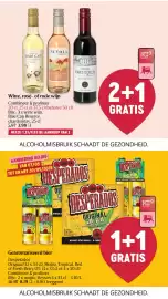 Delhaize folder week 19 Pagina 34