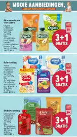 Delhaize folder week 19 Pagina 35