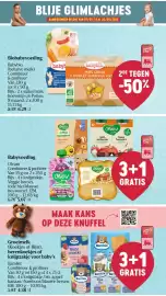 Delhaize folder week 19 Pagina 36