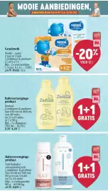 Delhaize folder week 19 Pagina 37