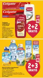 Delhaize folder week 19 Pagina 40