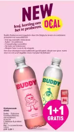 Delhaize folder week 19 Pagina 42