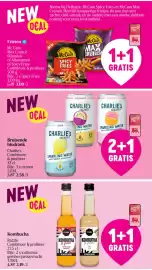 Delhaize folder week 19 Pagina 43