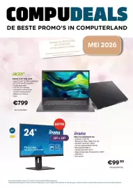 CompuDeals folder Pagina 1