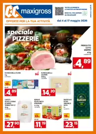 Volantino C+C maxigross Pagina 1