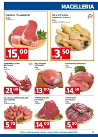 Volantino C+C maxigross Pagina 21