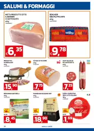 Volantino C+C maxigross Pagina 24