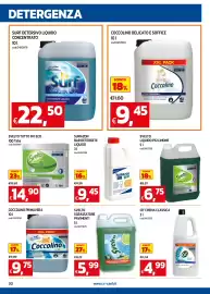 Volantino C+C maxigross Pagina 30