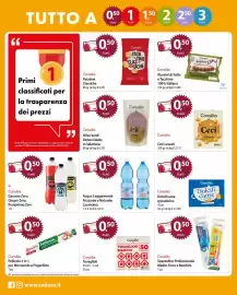 Volantino Cadoro Pagina 2
