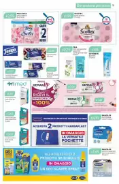 Volantino Sirene Blu Pagina 11