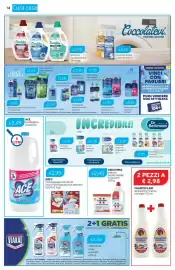Volantino Sirene Blu Pagina 14
