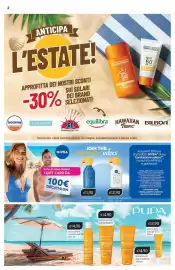 Volantino Sirene Blu Pagina 2