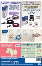 Volantino Sirene Blu Pagina 24