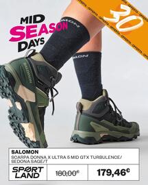 Volantino Sportland Pagina 8
