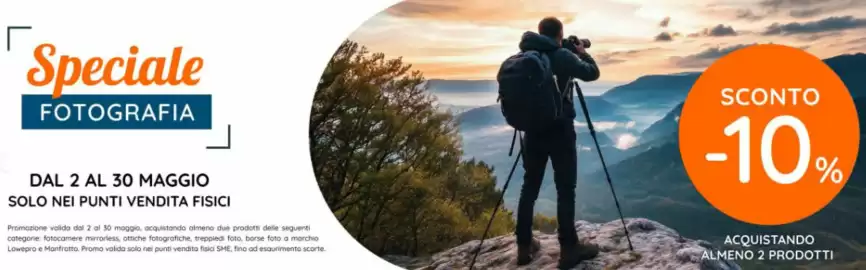 Volantino Sme Pagina 1