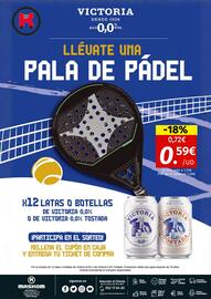 Folleto Maskom Supermercados Página 32