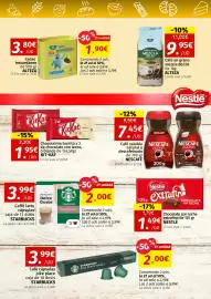 Folleto Maskom Supermercados Página 10
