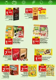 Folleto Maskom Supermercados Página 12