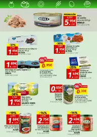 Folleto Maskom Supermercados Página 13
