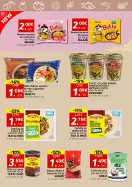 Folleto Maskom Supermercados Página 14