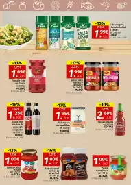 Folleto Maskom Supermercados Página 15