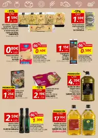 Folleto Maskom Supermercados Página 16