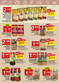 Folleto Maskom Supermercados Página 17