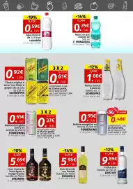 Folleto Maskom Supermercados Página 21