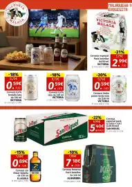Folleto Maskom Supermercados Página 22
