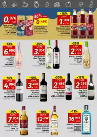 Folleto Maskom Supermercados Página 23