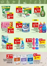Folleto Maskom Supermercados Página 31