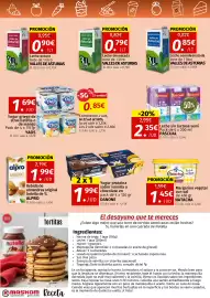 Folleto Maskom Supermercados Página 7