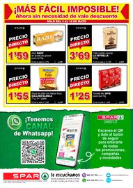 Folleto SPAR Página 12