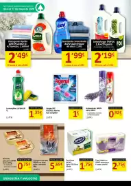 Folleto SPAR Página 10