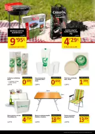 Folleto SPAR Página 11