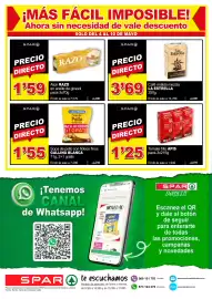 Folleto SPAR Página 12