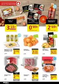 Folleto Spar Express semana 20 Página 2