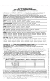 Catalogue Boulanger page 2