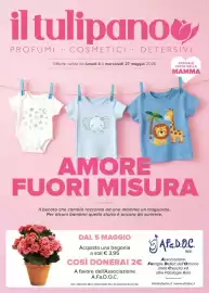 Volantino Il Tulipano Pagina 1