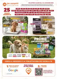 Volantino Joe Zampetti Pagina 12