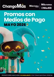 Catálogo Changomas Página 1
