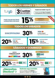 Catálogo Changomas Página 4