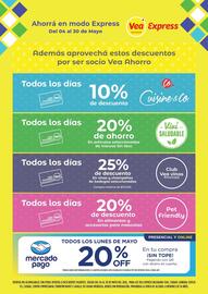 Catálogo Supermercados Vea Página 2